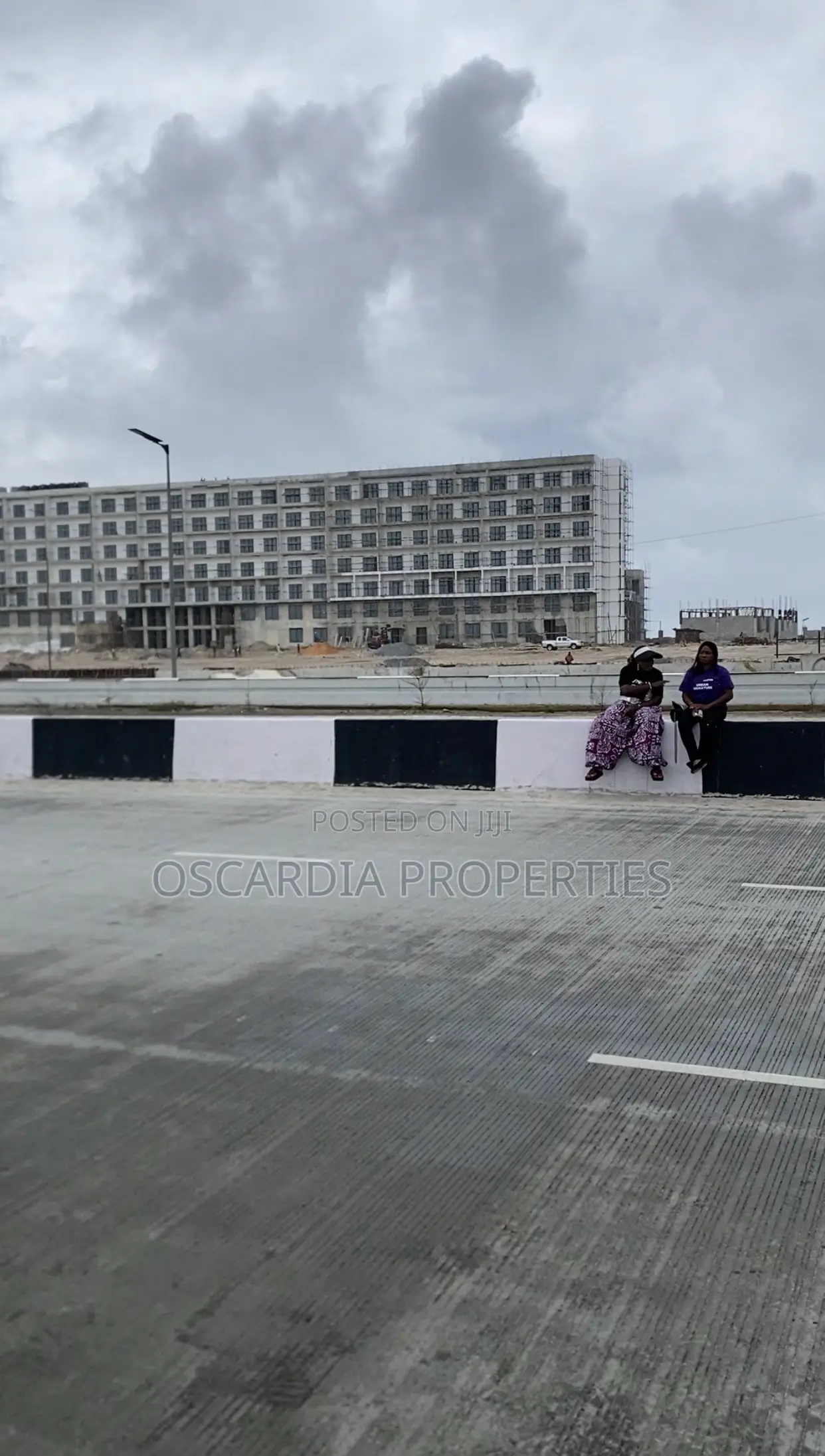 Land for Sale Ocean View, Along Lagos–calabar Coastal Highway,abijo
