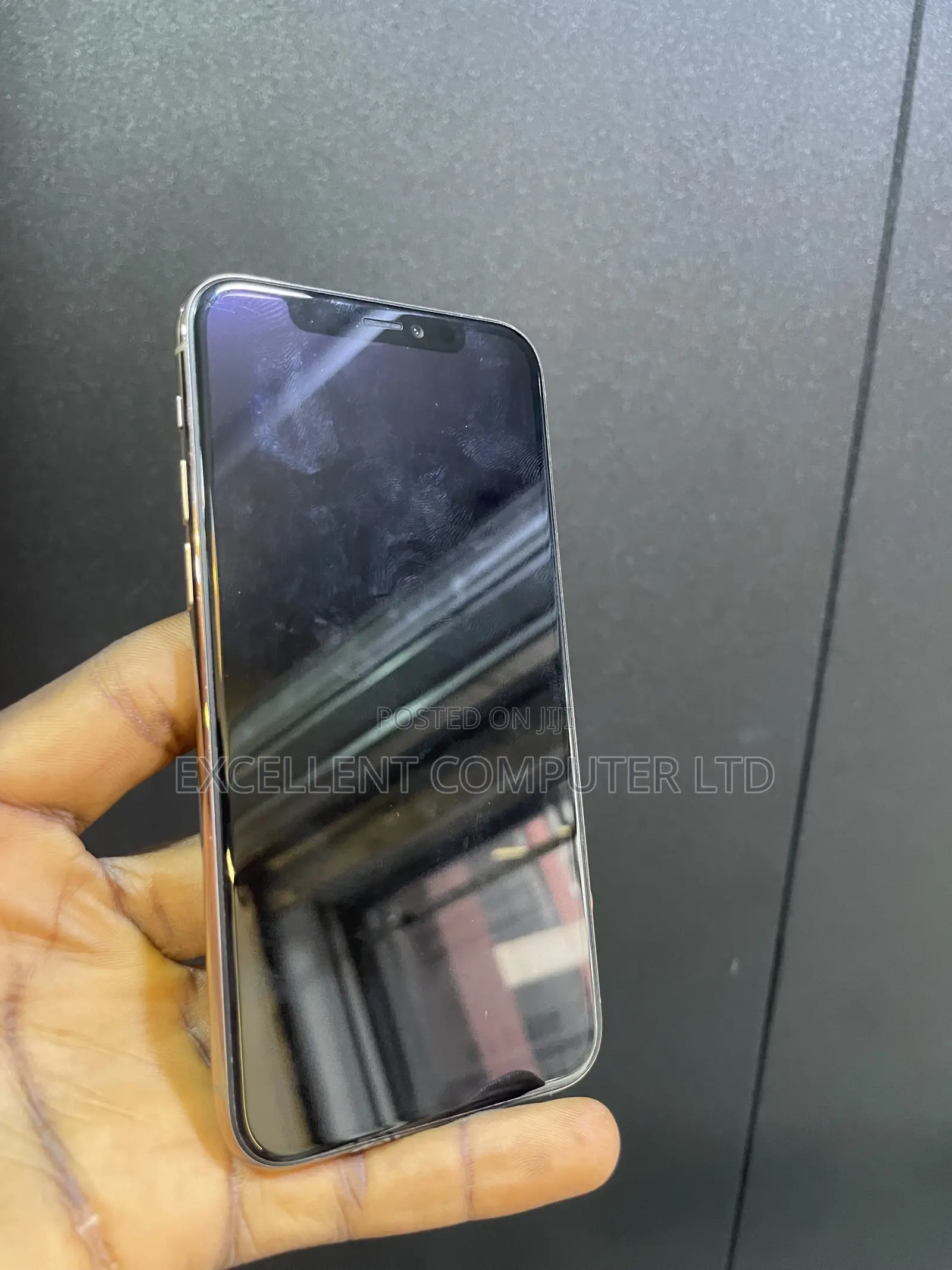Apple iPhone 11 Pro 256 GB Gold