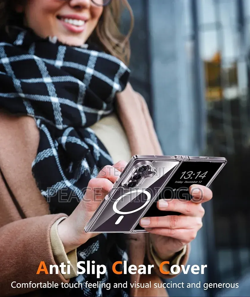 Samsung Galaxy Fold 8 Ultra Slim Case