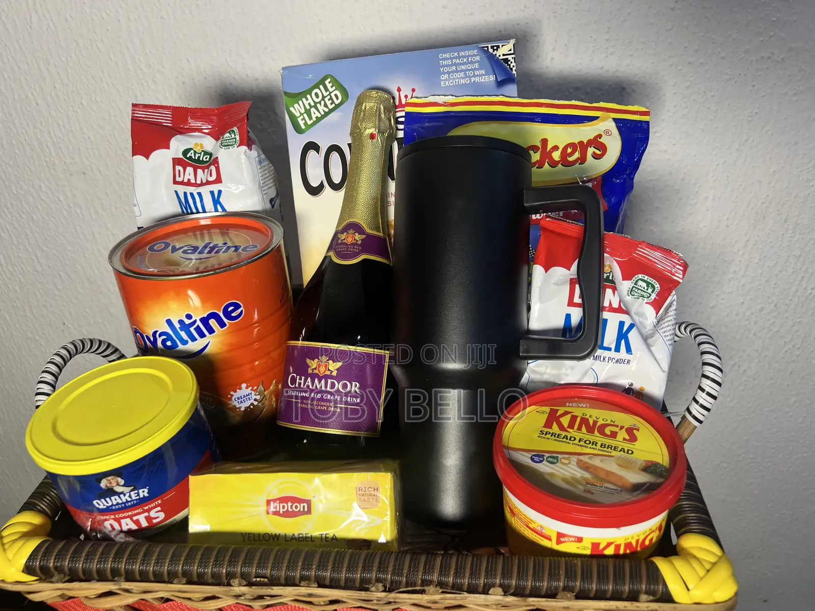 Gift Curation Services