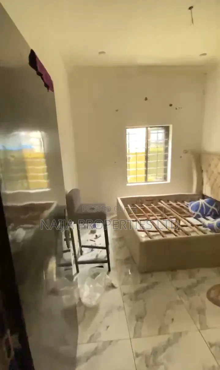 Mini Flat in Sangotedo for rent