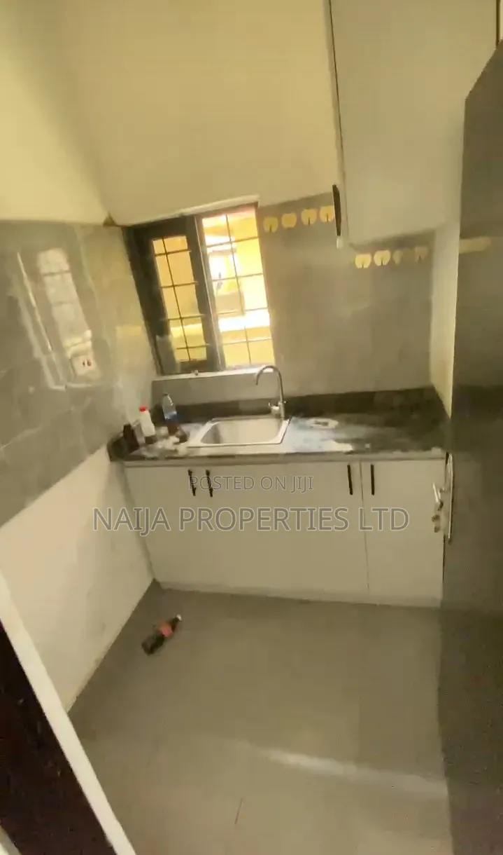 Mini Flat in Sangotedo for rent