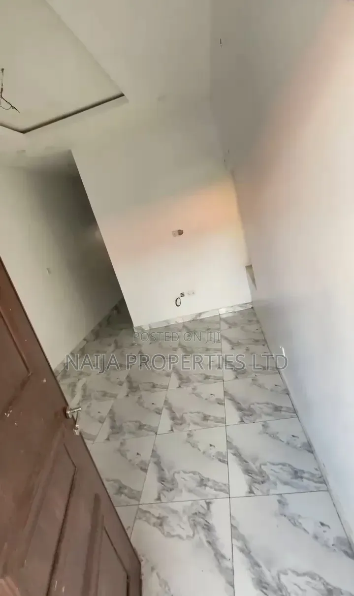 Mini Flat in Sangotedo for rent