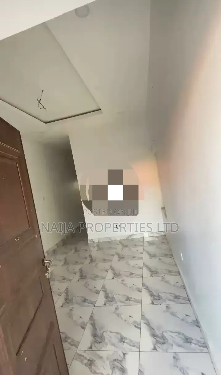 Mini Flat in Sangotedo for rent