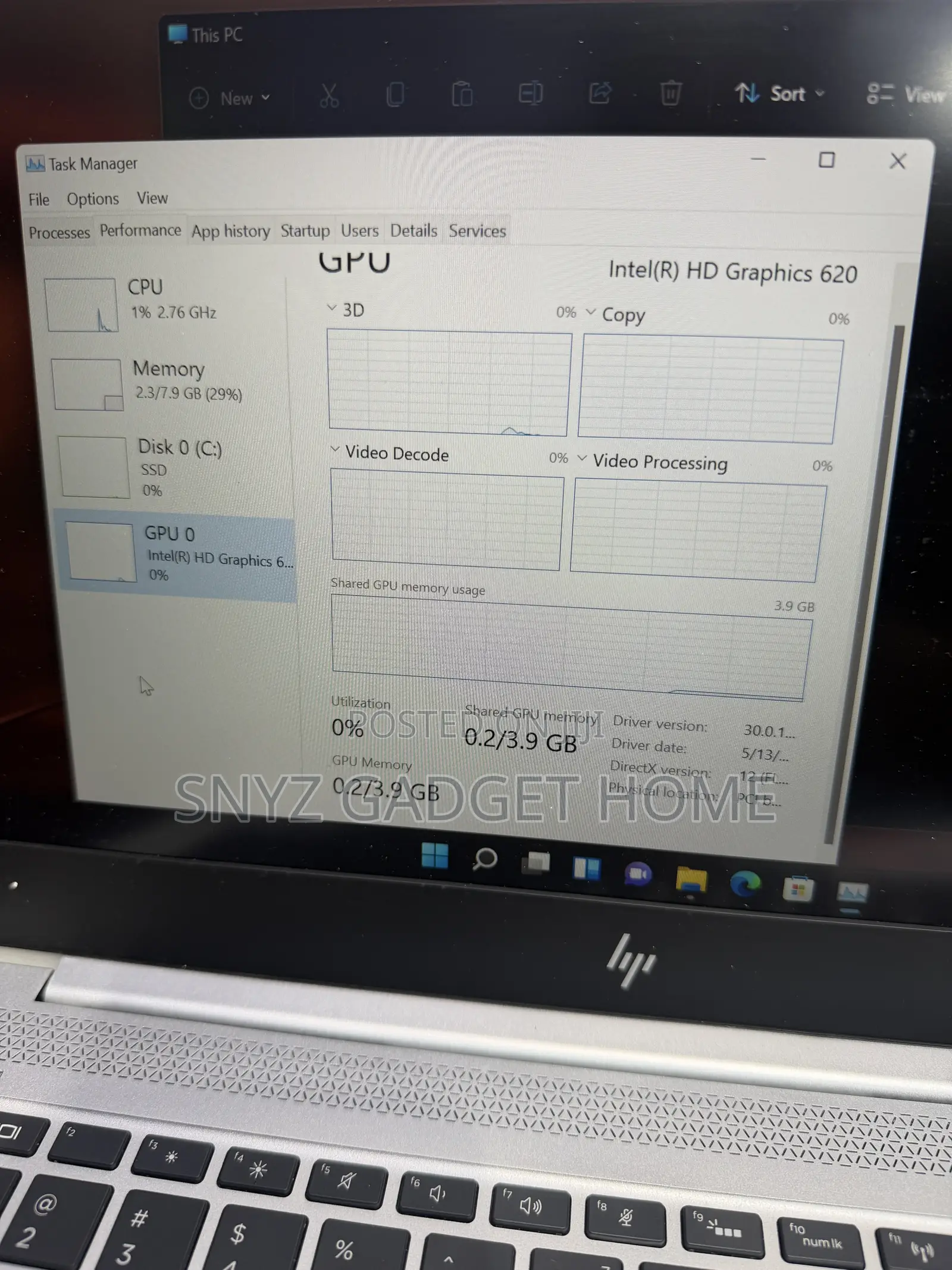 Laptop HP EliteBook 1040 G4 8GB Intel Core i7 SSD 256GB
