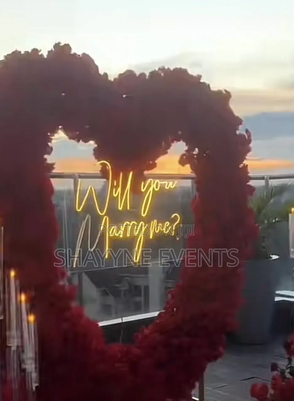 Proposal Pacakages Available