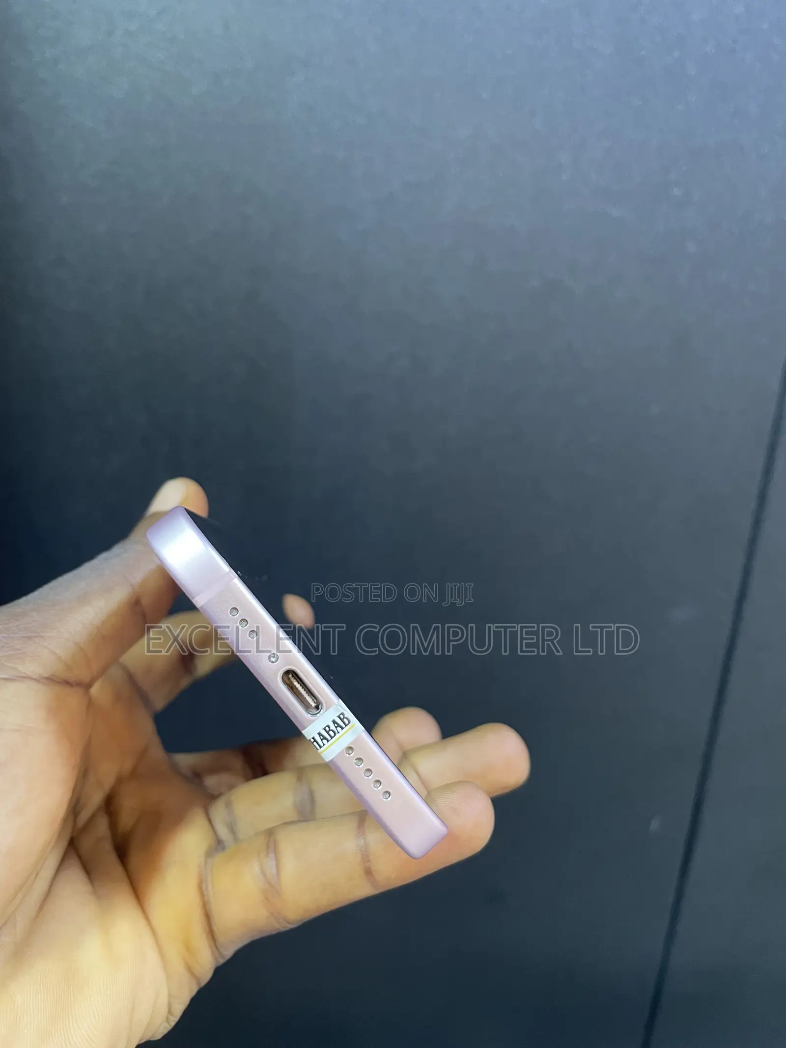 Apple iPhone 15 128 GB Pink