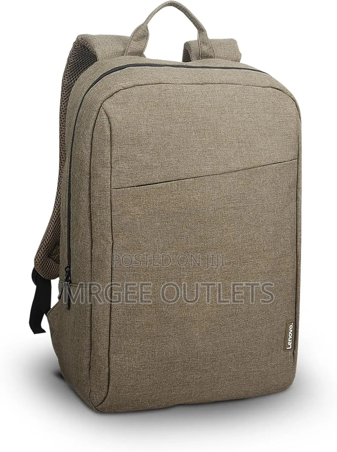 Lenovo B210 15.6-Inch Laptop Backpack, Water-Repellent Lightweight