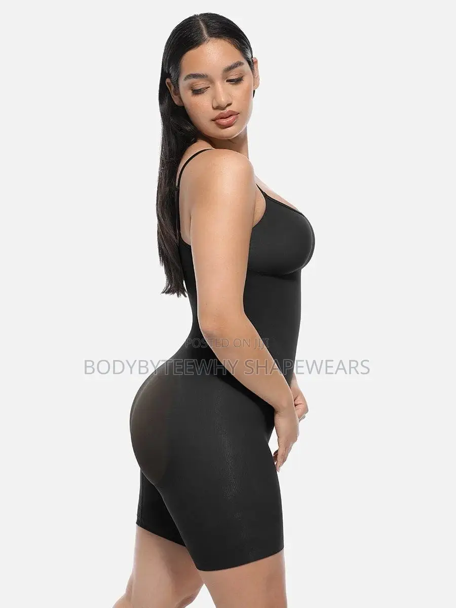 Original Seamless Full Body Shaper With Inbuilt Bra