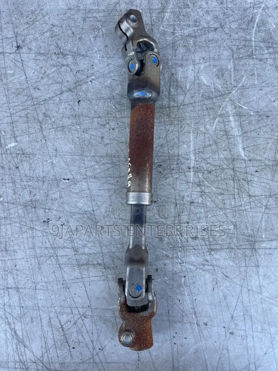 2019 - 2025 Toyota Corolla Steering Lower Intermediate Shaft Joint
