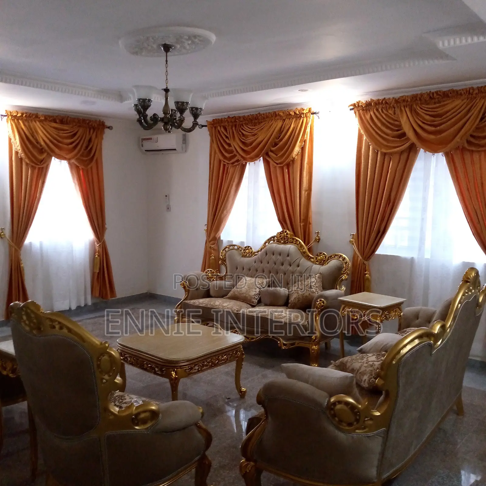 Curtain, Window Blinds and Drapes