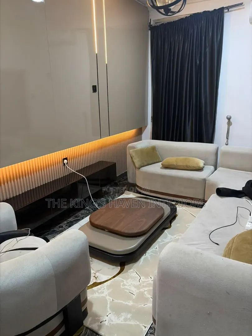 LivingRoom Decor