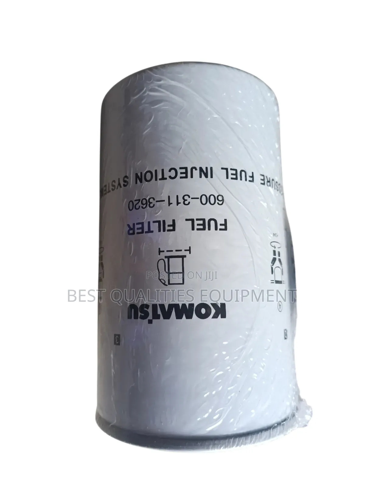 600-311-3620 Komatsu Fuel Filter