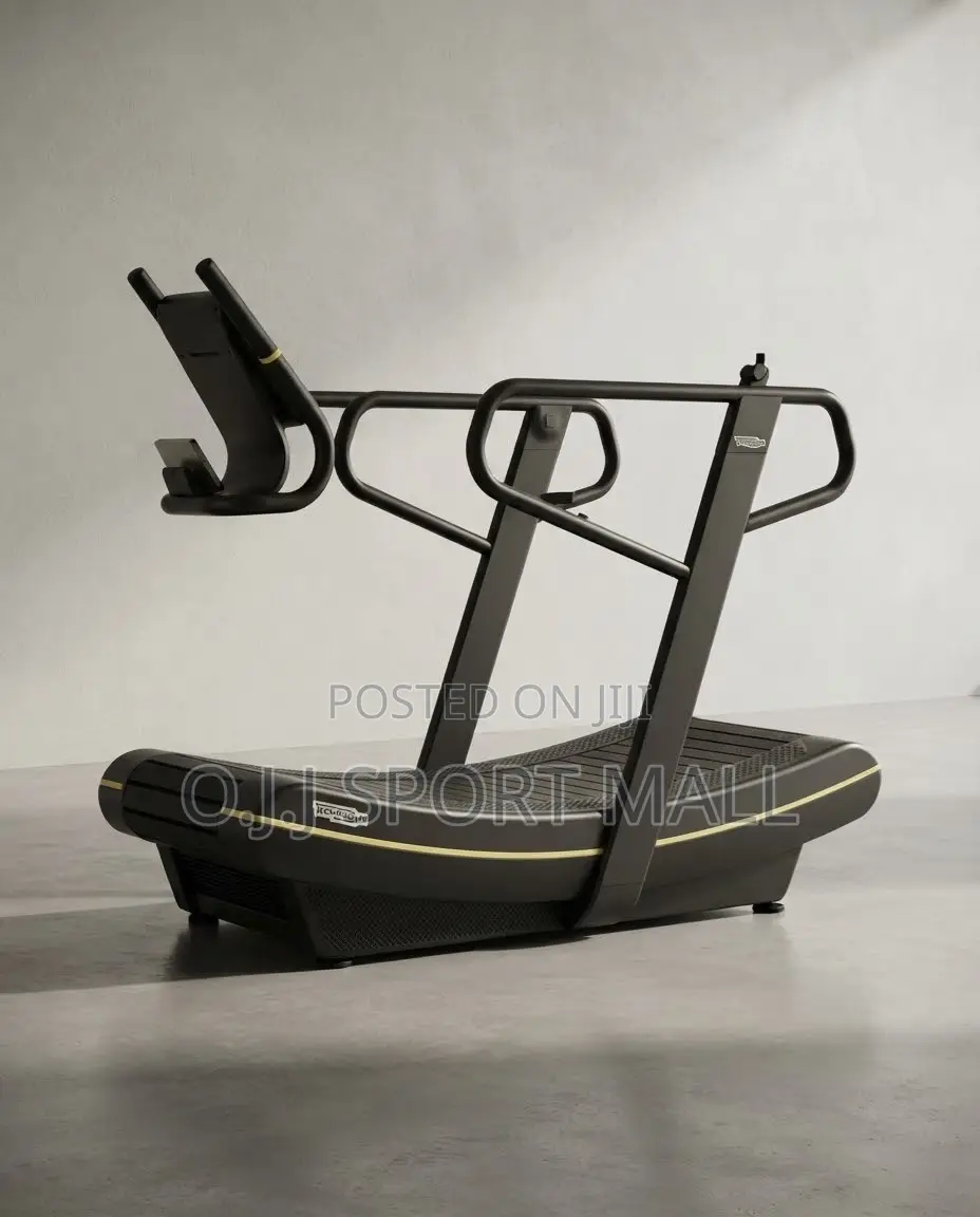 4HP Commercial Treadmill – 150kg Capacity, Incline Bluetooth