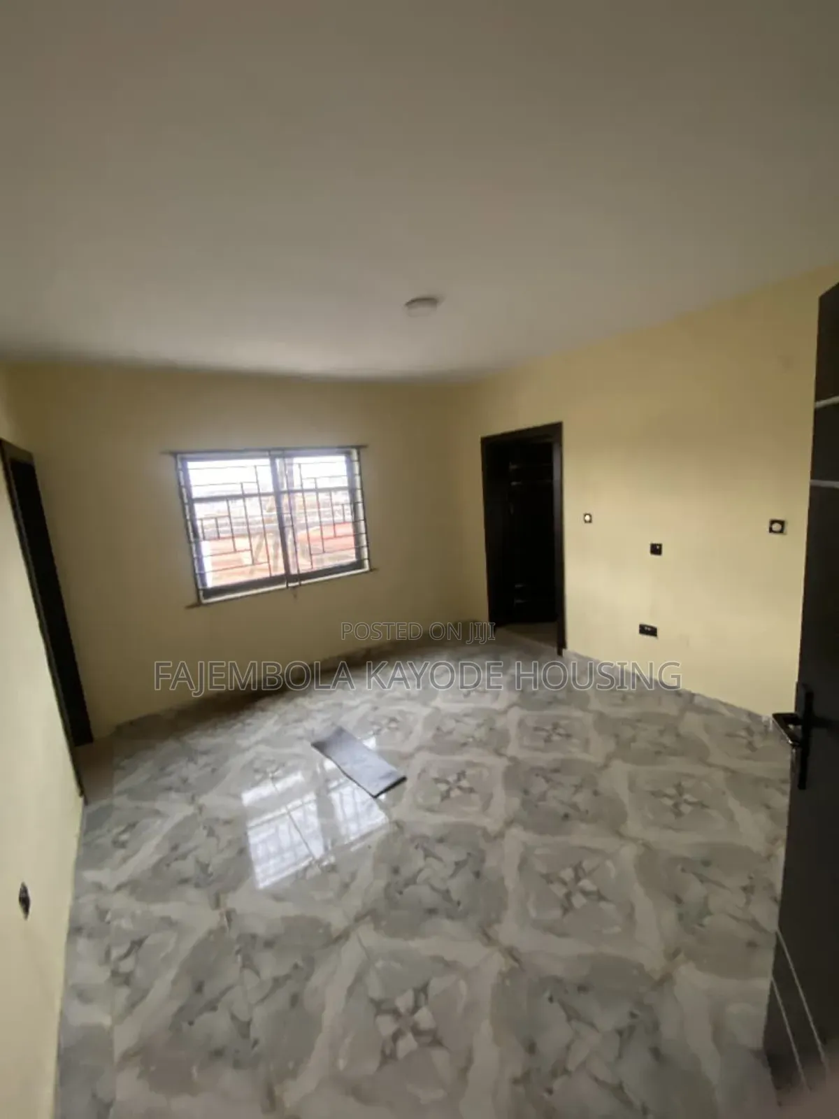 Mini Flat in Farayola, Bodija for rent