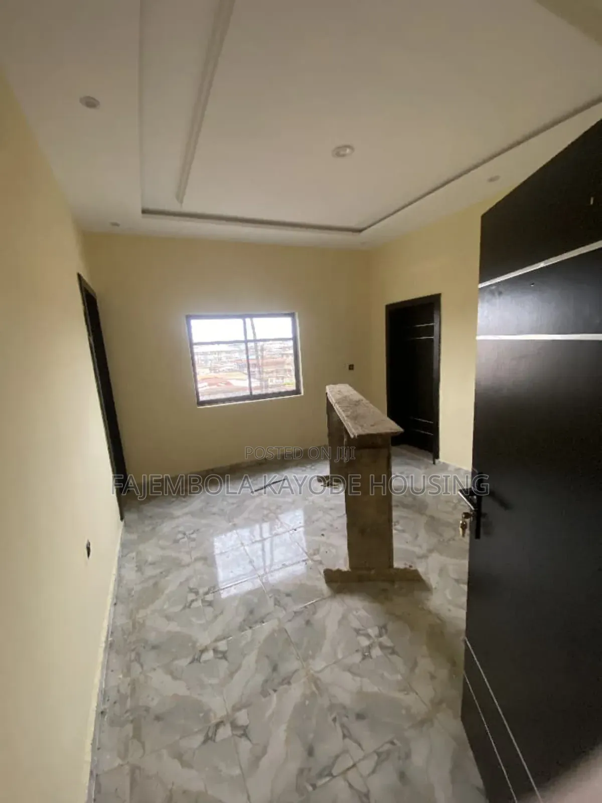 Mini Flat in Farayola, Bodija for rent
