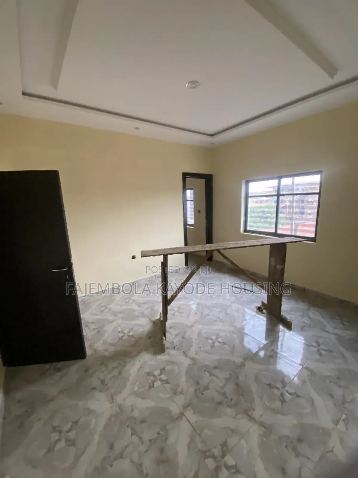 Mini Flat in Farayola, Bodija for rent