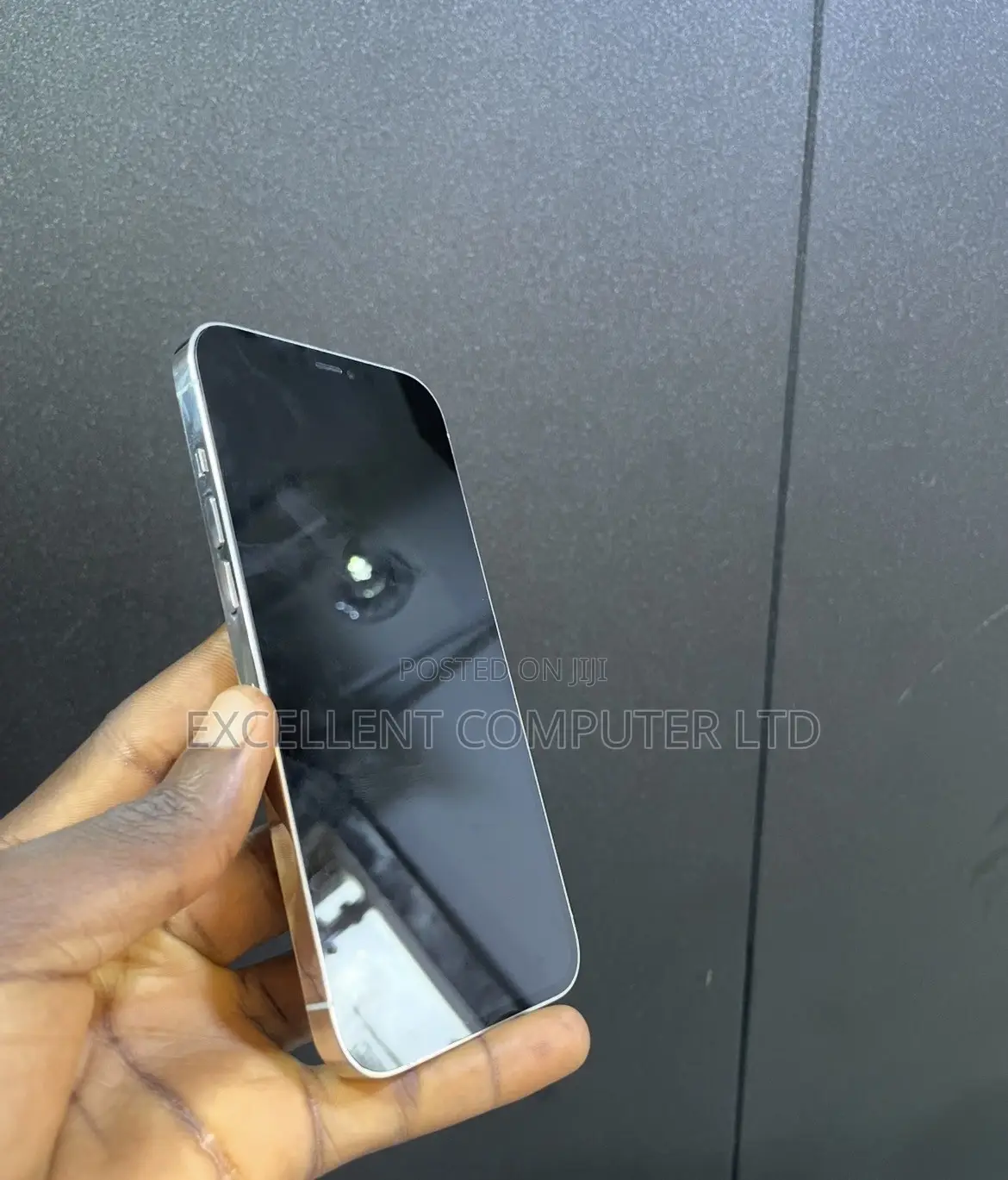 Apple iPhone 13 128 GB White