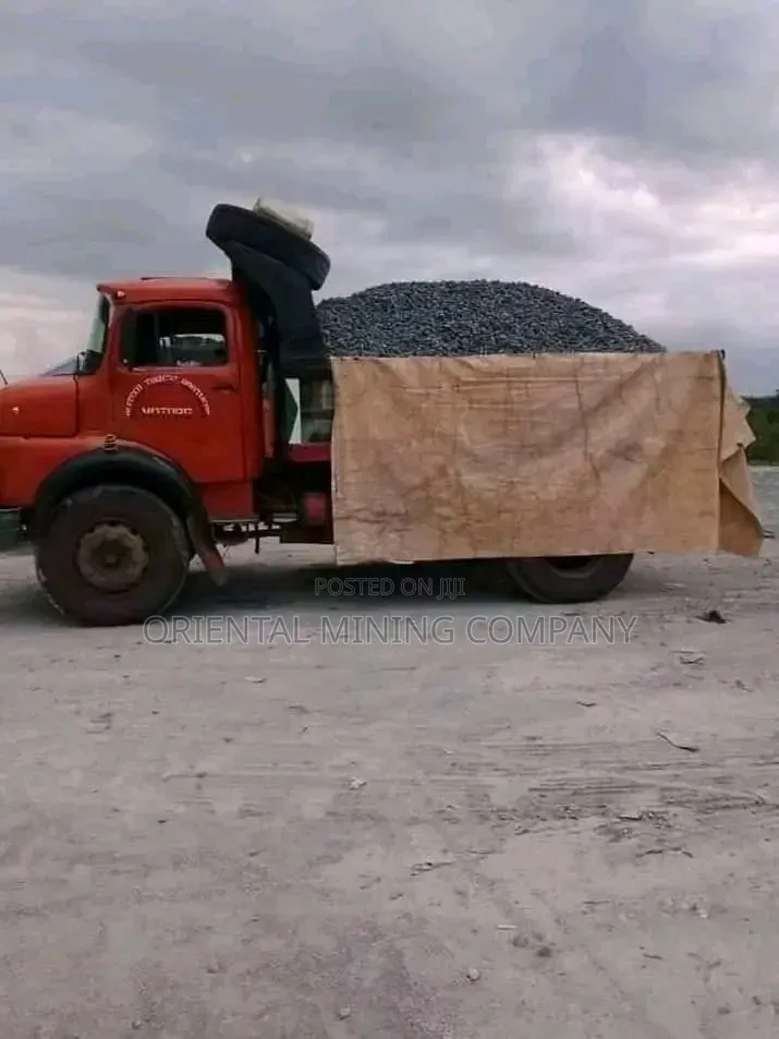 Chippings Depot - Direct Quarry Price | PH Abia Supply
