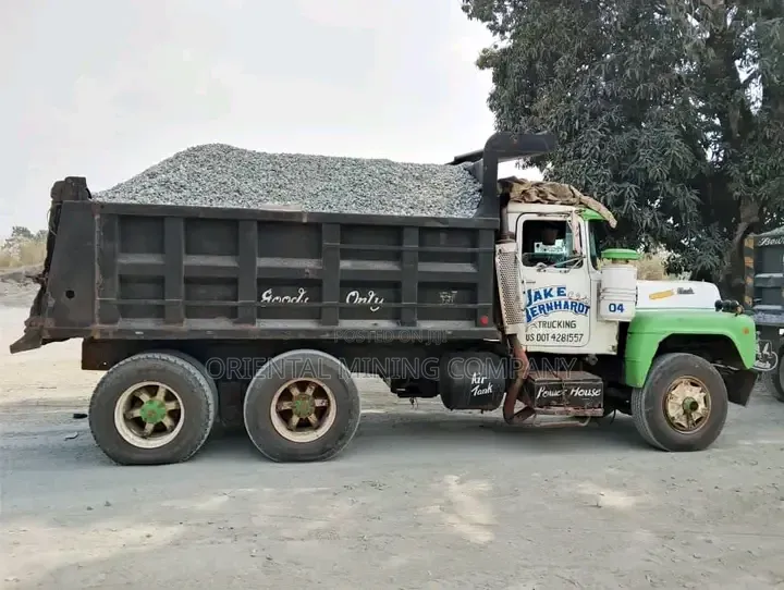 Chippings Depot - Direct Quarry Price | PH Abia Supply