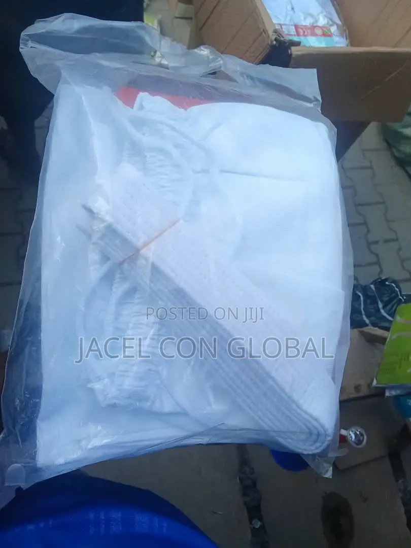 Taekwondo Uniform for Kids