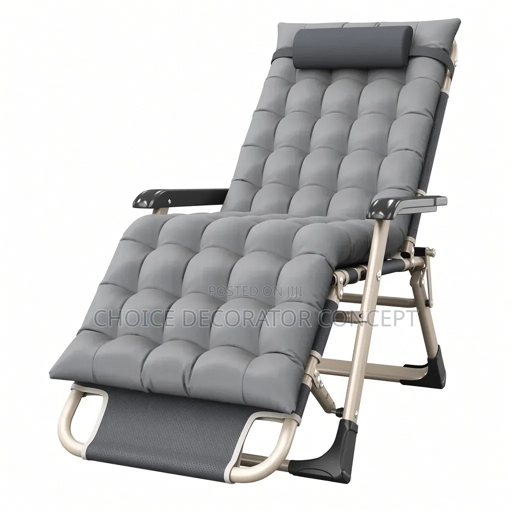 Outdoor Indoor Zero Gravity Lounge Chair