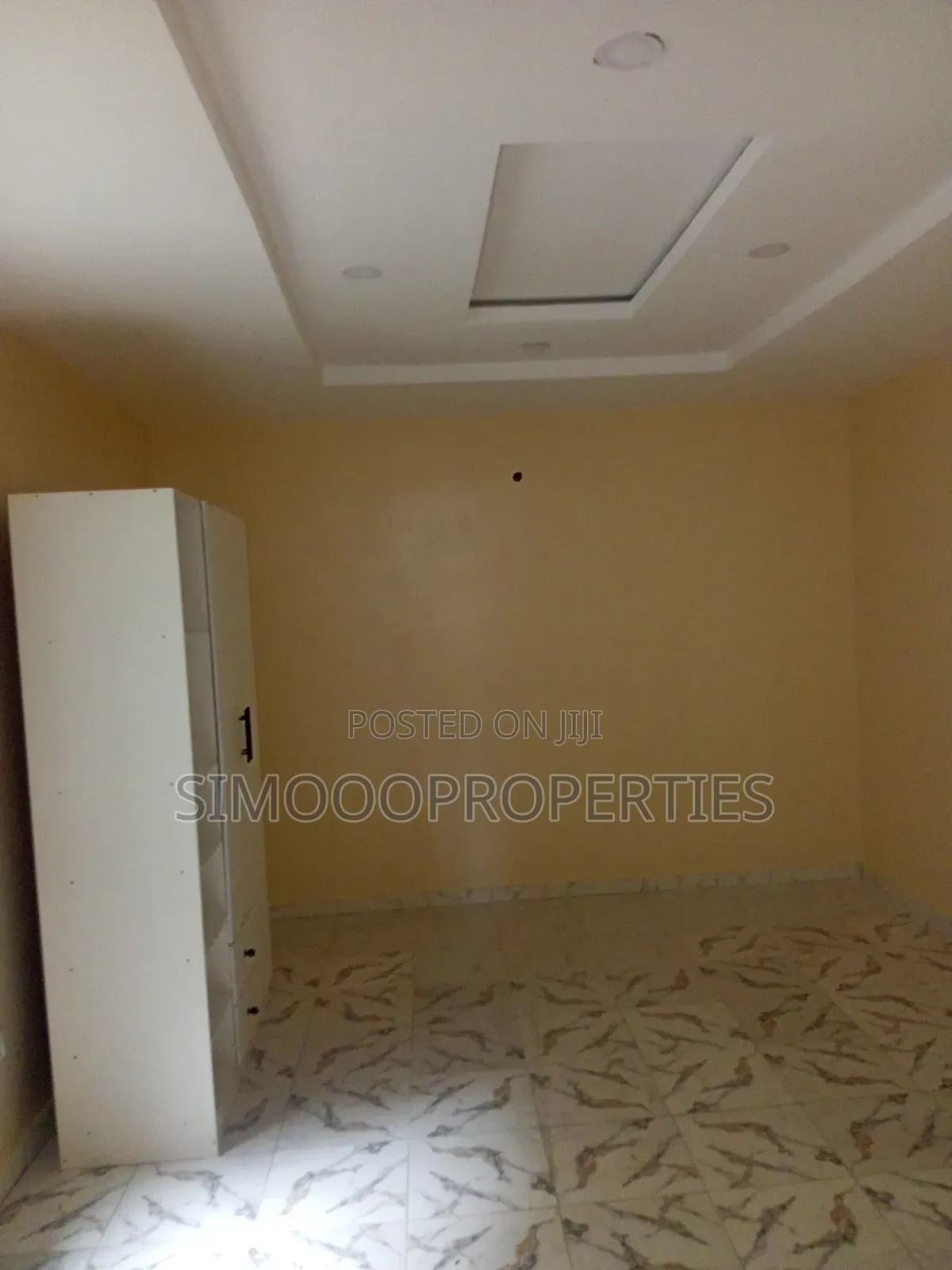 1bdrm Block of Flats in Comfort, Abijo for rent