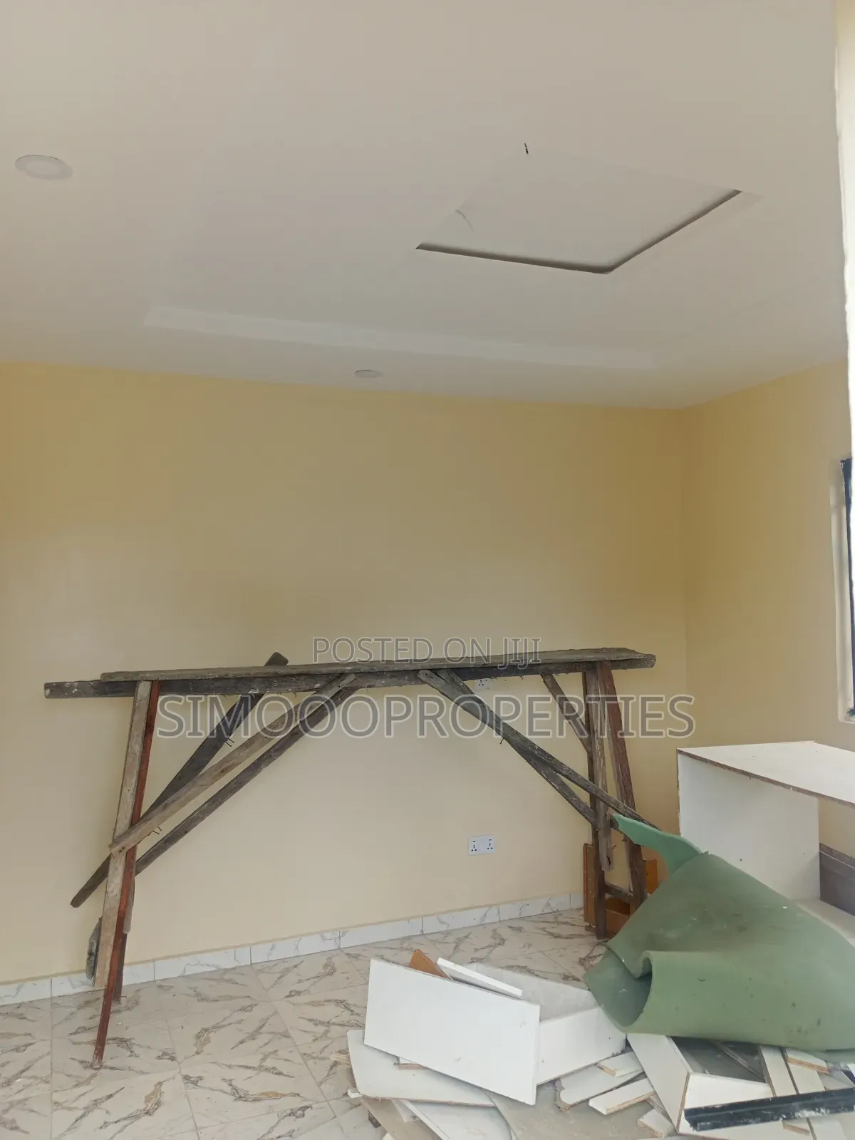 1bdrm Block of Flats in Comfort, Abijo for rent