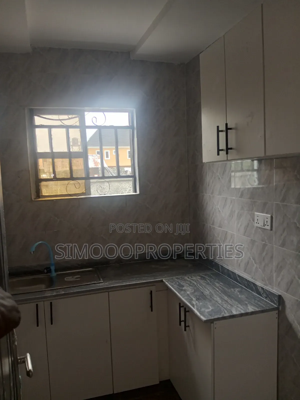 1bdrm Block of Flats in Comfort, Abijo for rent