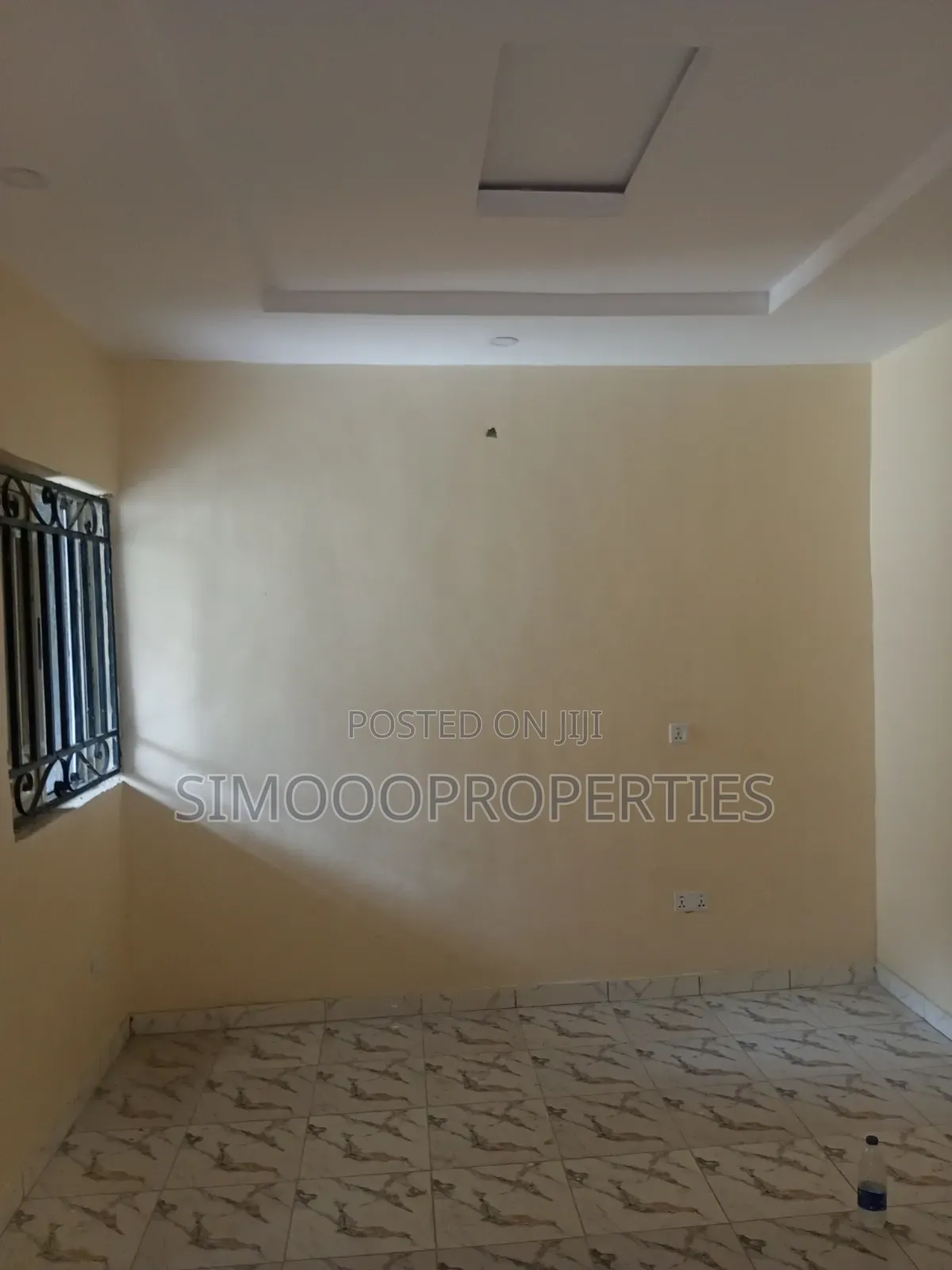 1bdrm Block of Flats in Comfort, Abijo for rent