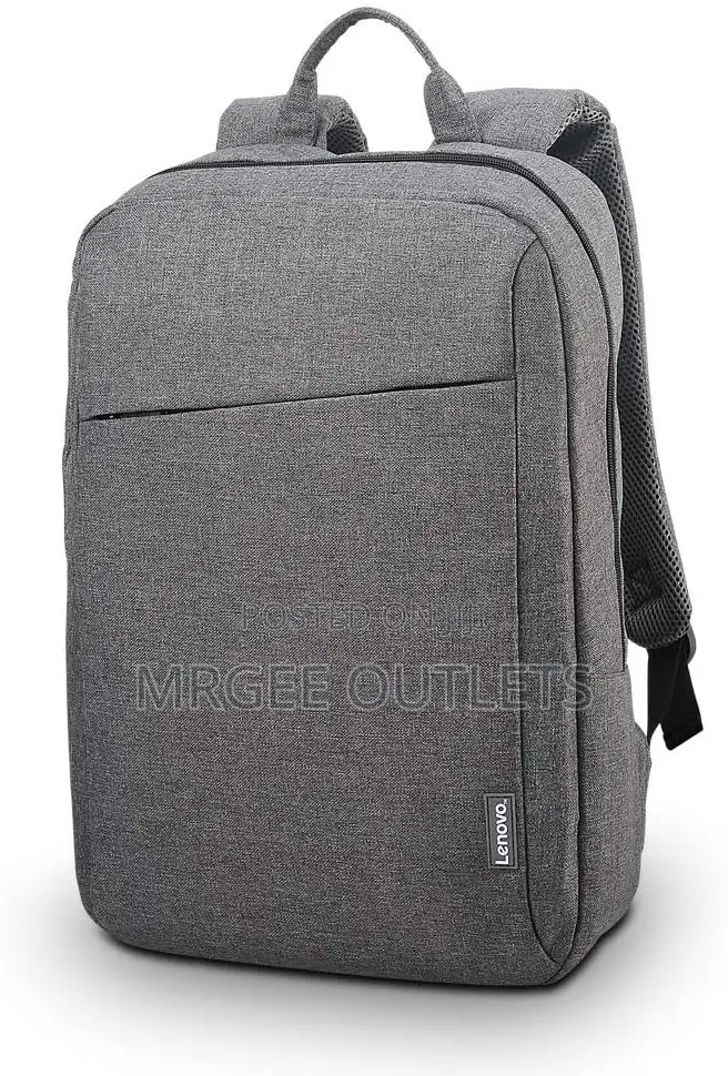 Lenovo Laptop Backpack B210 -15.6inch Padded Laptop/Tablet Compartment