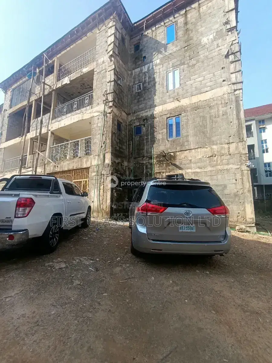 3bdrm Block of Flats in Area 1 for sale
