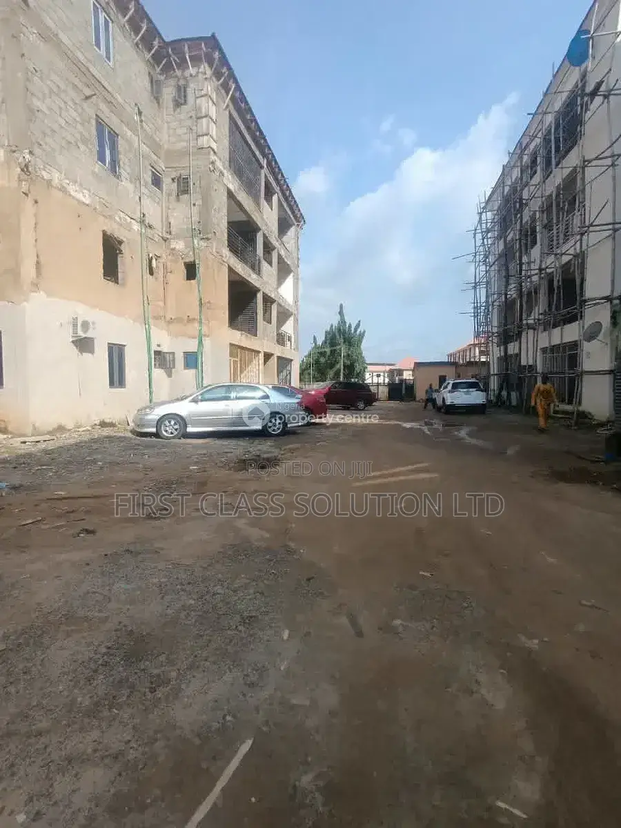 3bdrm Block of Flats in Area 1 for sale