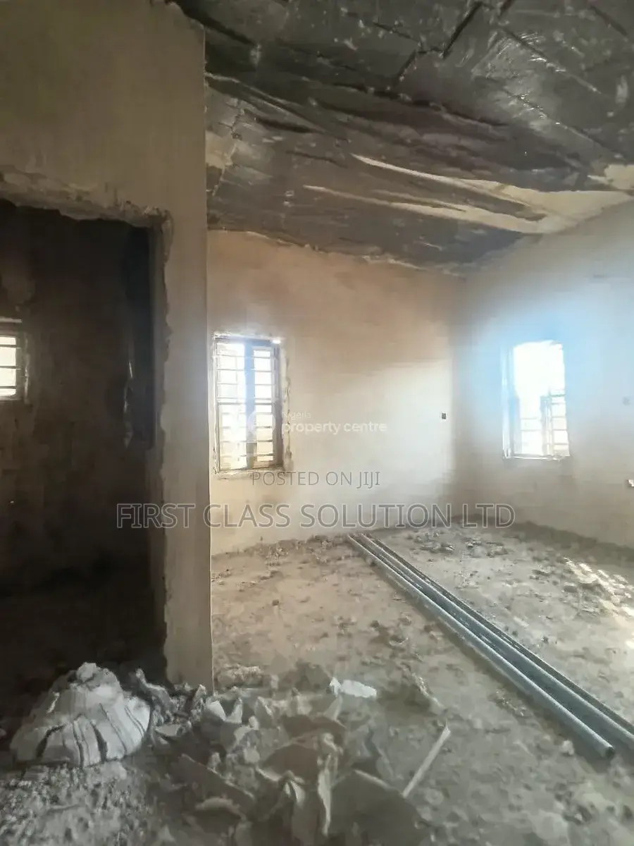 3bdrm Block of Flats in Area 1 for sale