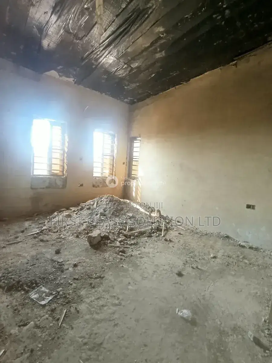 3bdrm Block of Flats in Area 1 for sale