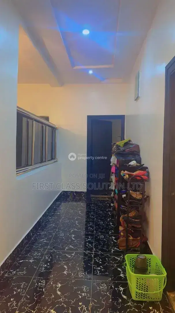 Furnished 4bdrm Duplex in Apo Resettlement for sale
