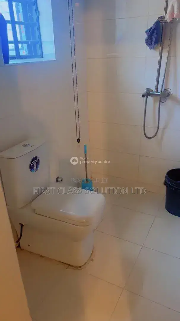 Furnished 4bdrm Duplex in Apo Resettlement for sale
