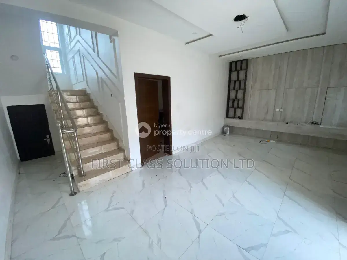 Furnished 3bdrm Duplex in Life Camp for sale