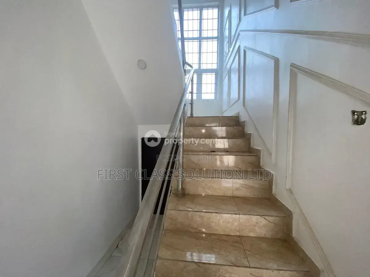 Furnished 3bdrm Duplex in Life Camp for sale