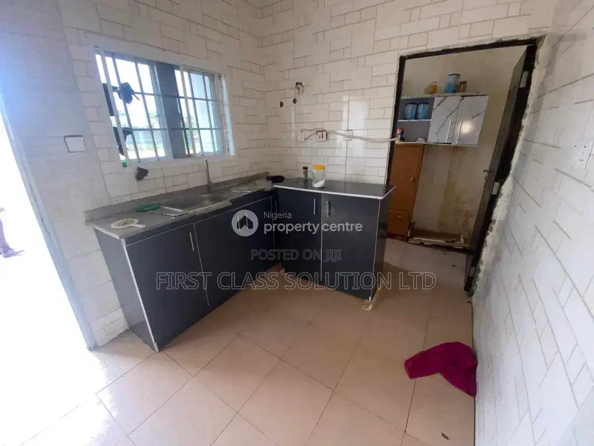 Furnished 3bdrm Duplex in Life Camp for sale
