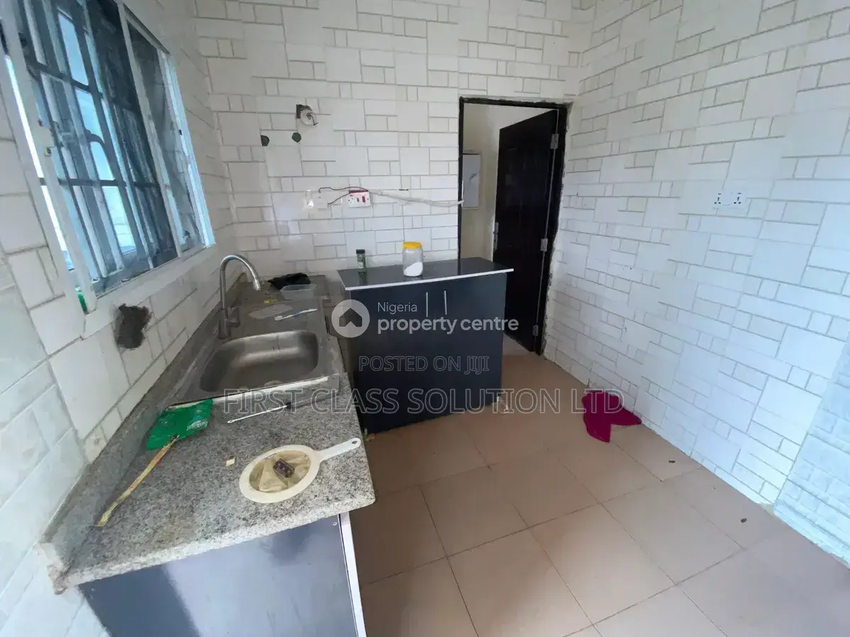 Furnished 3bdrm Duplex in Life Camp for sale