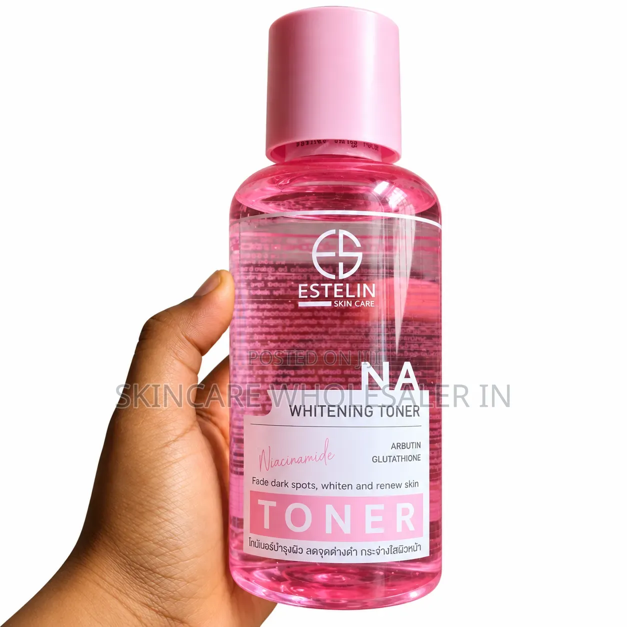 Estelin Niacinamide Face Toner