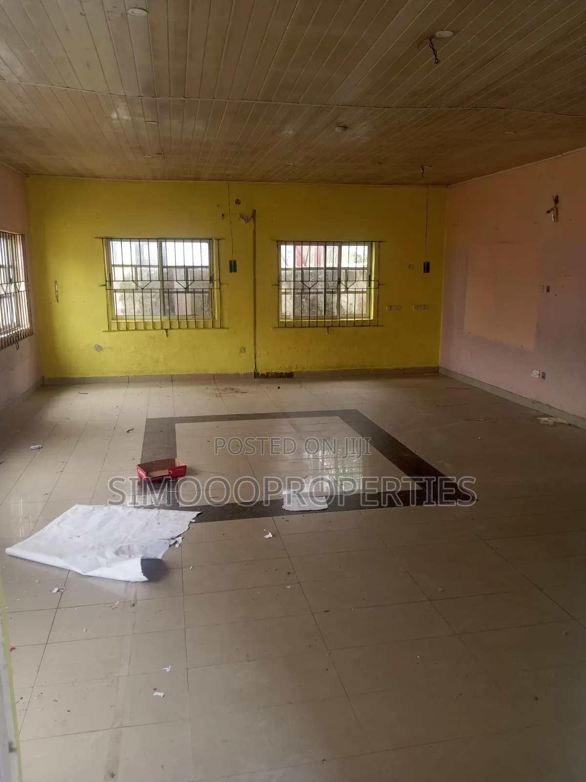 4bdrm Bungalow in Ogunfayo, Awoyaya for sale