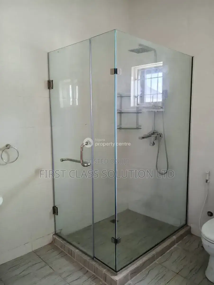 Furnished 4bdrm Duplex in Asokoro for sale