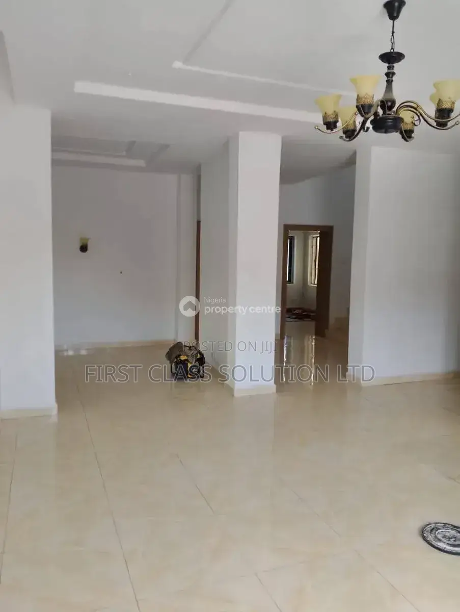 Furnished 4bdrm Duplex in Asokoro for sale