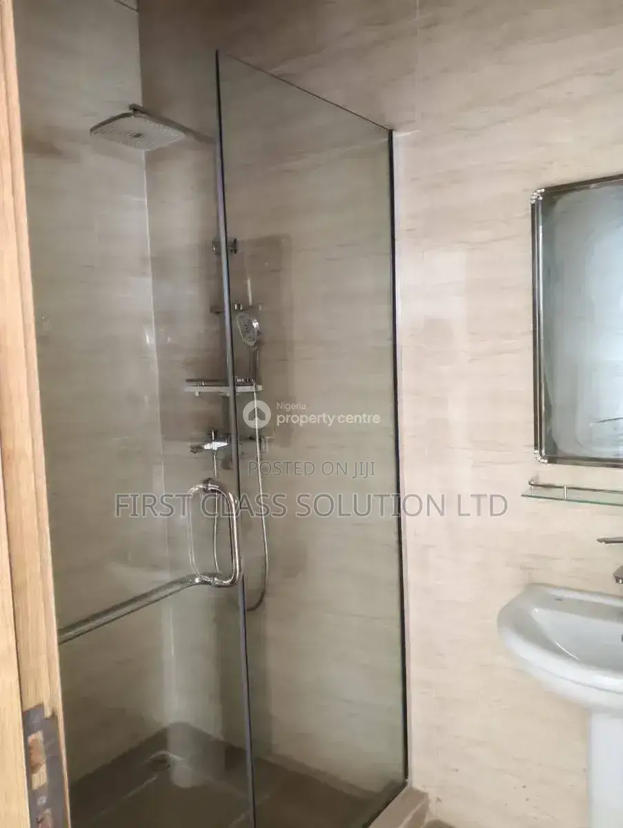 Furnished 4bdrm Duplex in Asokoro for sale