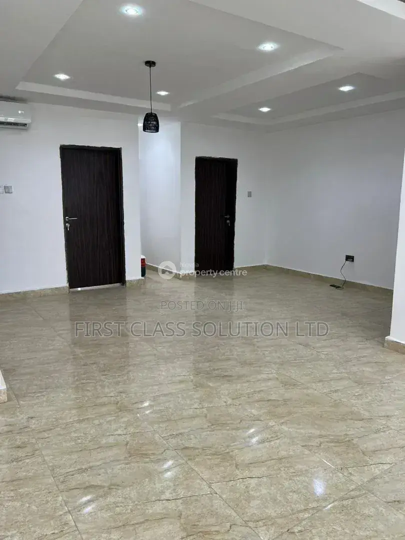 Furnished 2bdrm Bungalow in Katampe (Main) for sale