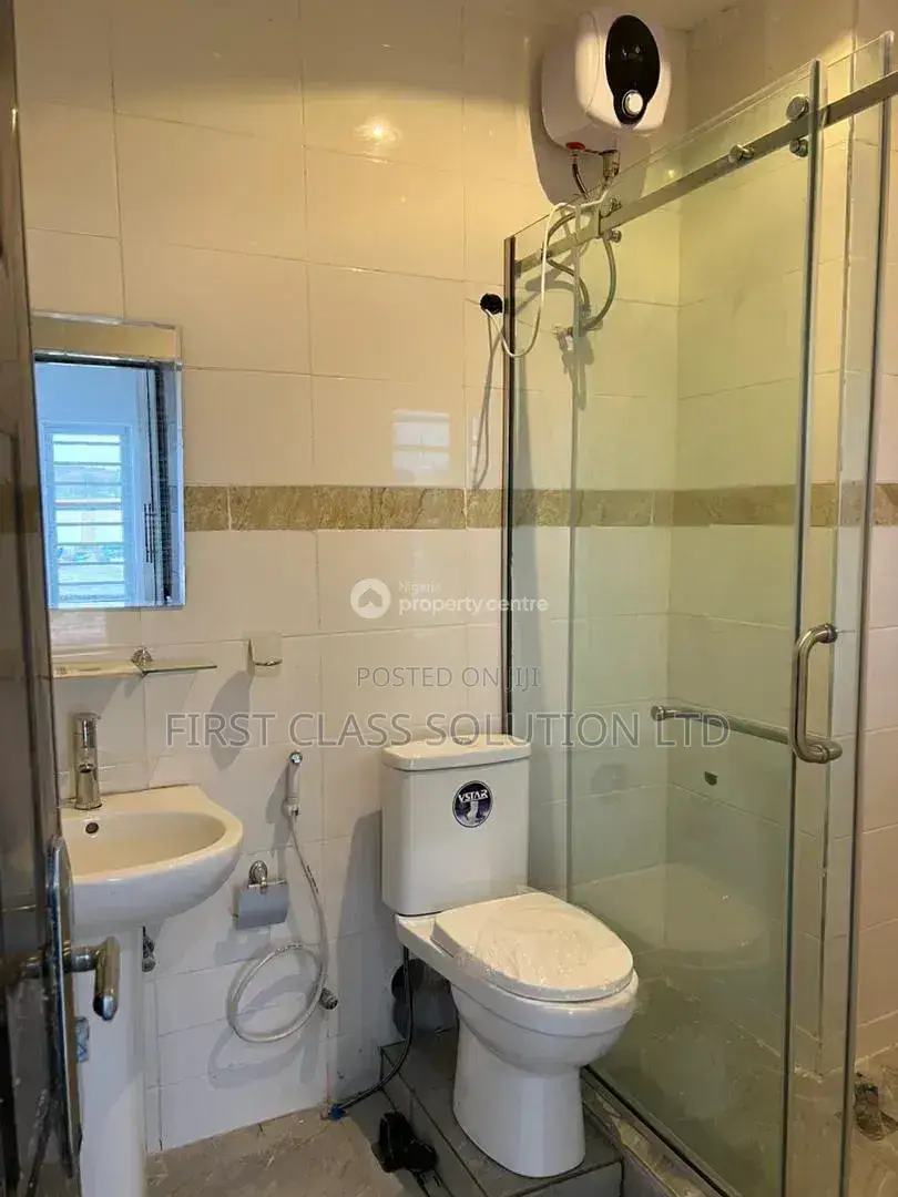 Furnished 2bdrm Bungalow in Katampe (Main) for sale