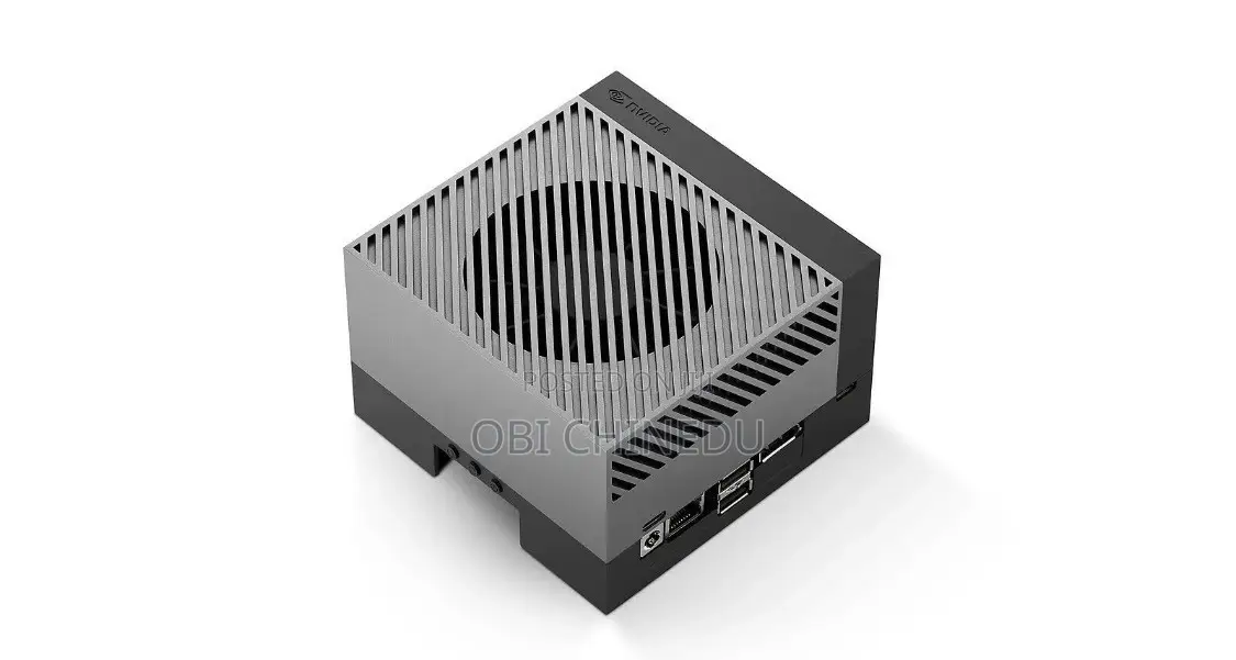 NVIDIA Jetson AGX Orin 64GB Developer Kit