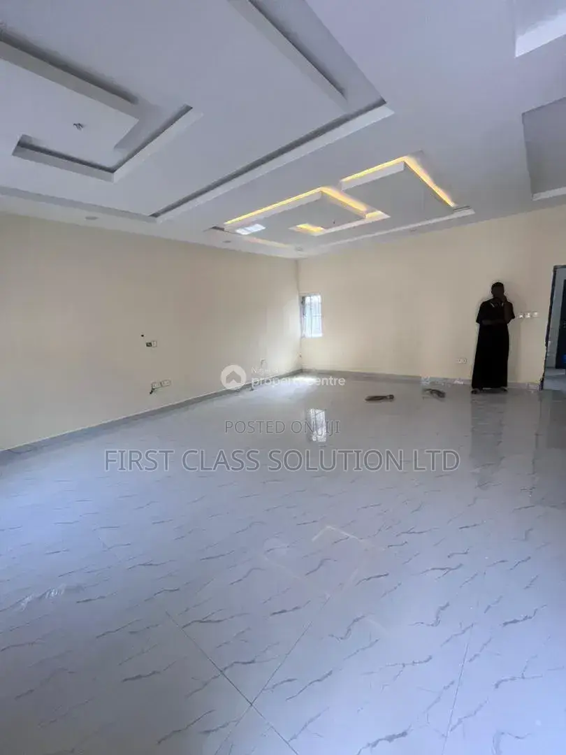 Furnished 3bdrm Bungalow in Suncity Estate, Galadimawa for sale